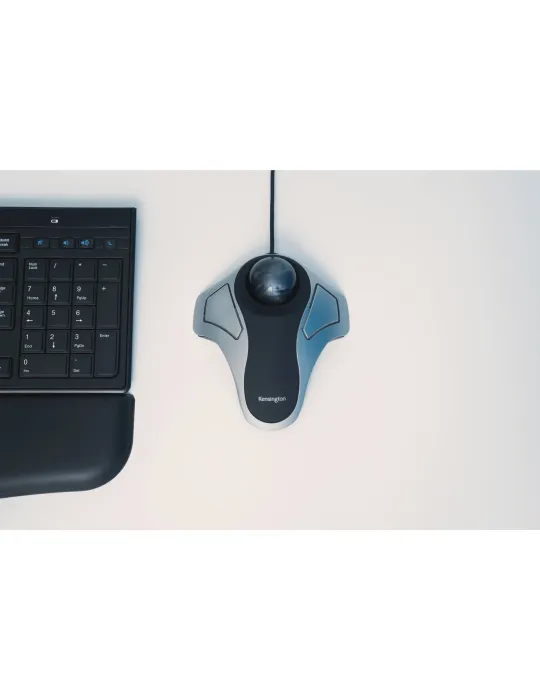 Kensington Trackball ottica Orbit