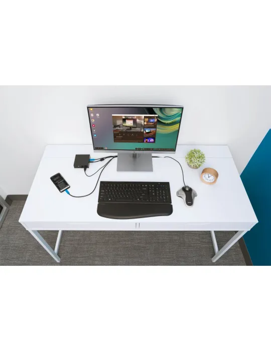 Kensington Trackball ottica Orbit