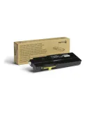 Xerox Cartuccia toner Giallo da 8.000 pagine per VersaLink C400   C405 (106R03529)