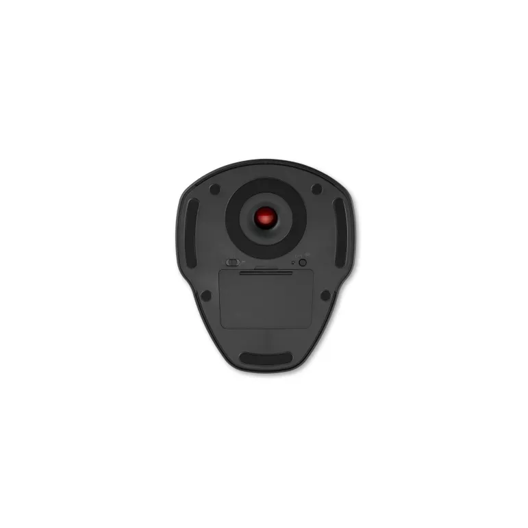 Kensington Trackball Orbit wireless con rotella di scorrimento - nera
