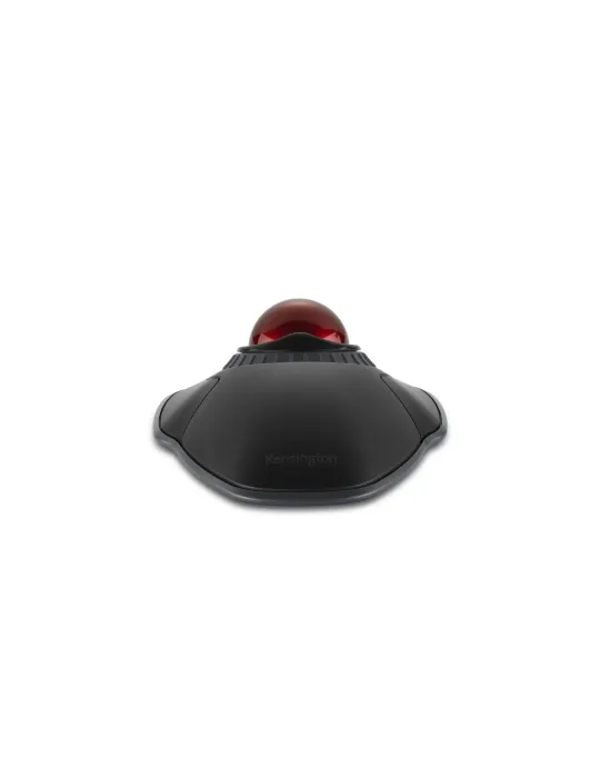 Kensington Trackball Orbit wireless con rotella di scorrimento - nera