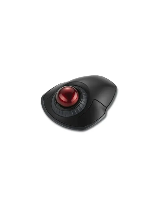 Kensington Trackball Orbit wireless con rotella di scorrimento - nera