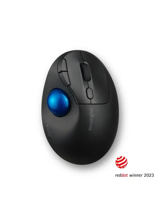 Kensington Pro Fit Ergo TB450 Trackball