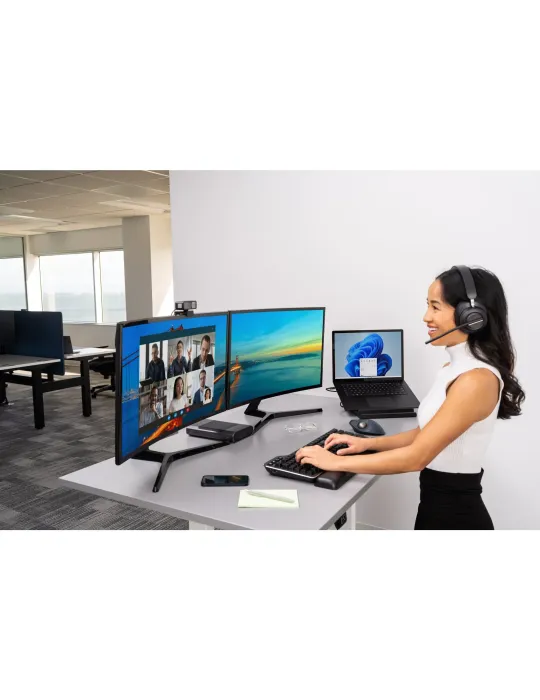 Kensington Pro Fit Ergo TB550 Trackball