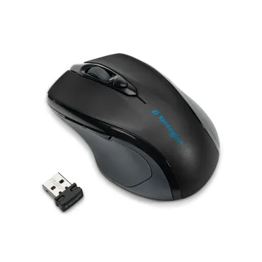 Kensington Mouse wireless Pro Fit di medie dimensioni