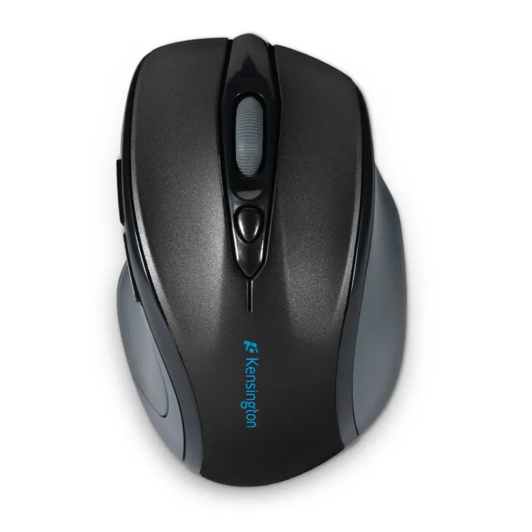 Kensington Mouse wireless Pro Fit di medie dimensioni