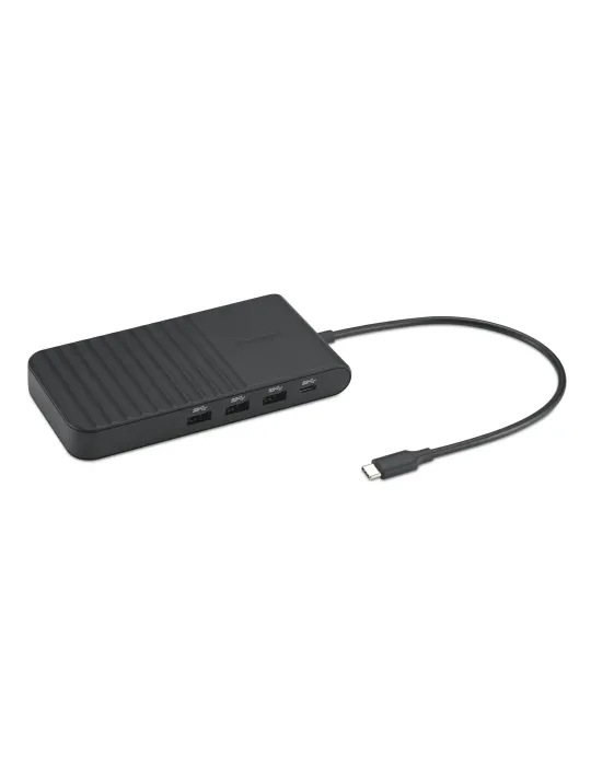 Kensington Docking station portatile senza driver triplo video 5 Gb s USB-C UH1500P EQ