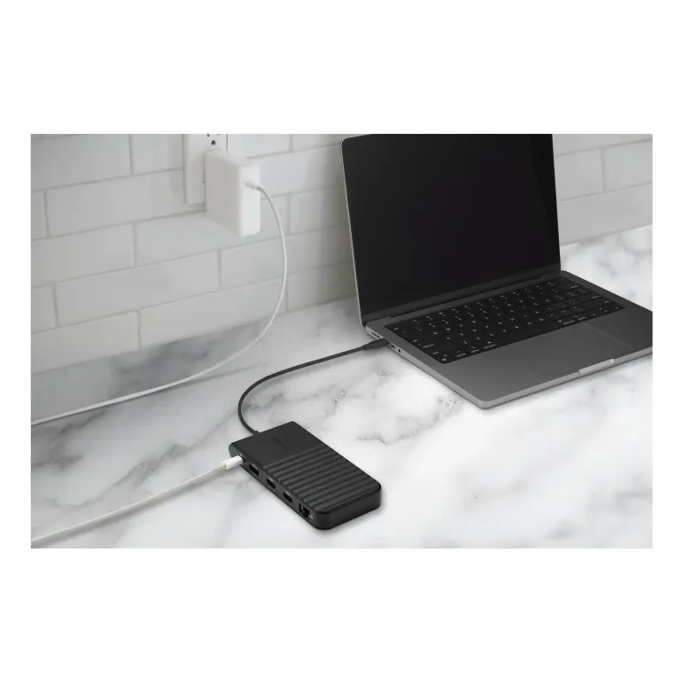 Kensington Docking station portatile senza driver triplo video 5 Gb s USB-C UH1500P EQ