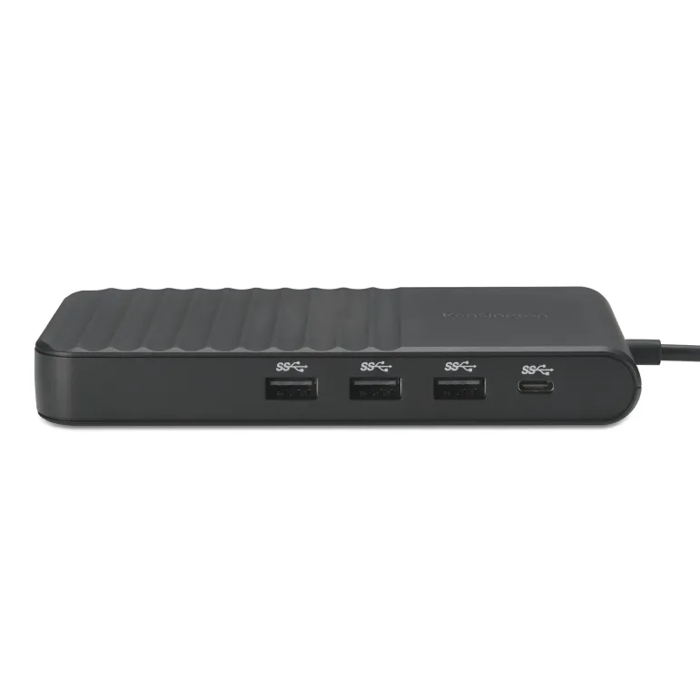 Kensington Docking station portatile senza driver triplo video 5 Gb s USB-C UH1500P EQ