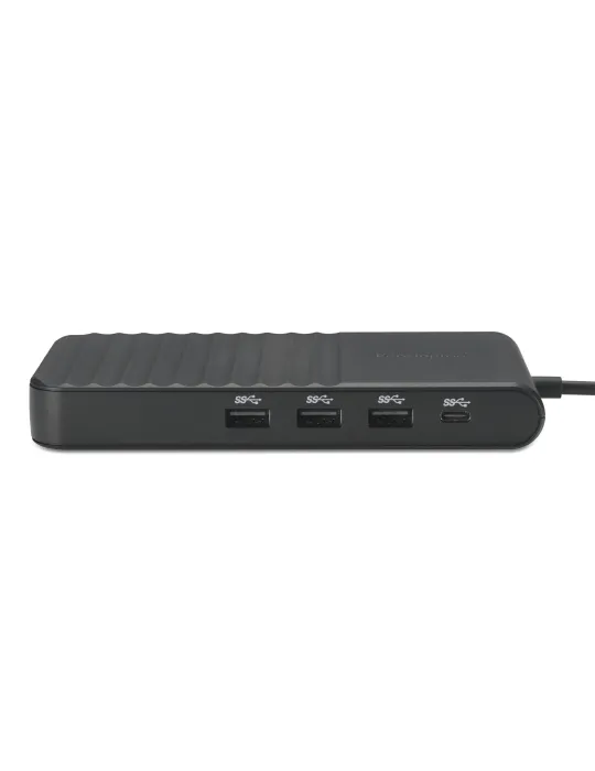Kensington Docking station portatile senza driver triplo video 5 Gb s USB-C UH1500P EQ