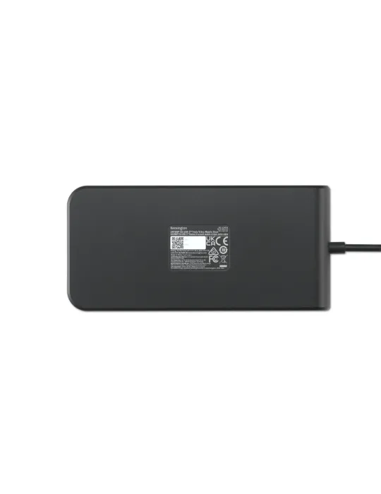 Kensington Docking station portatile senza driver triplo video 5 Gb s USB-C UH1500P EQ