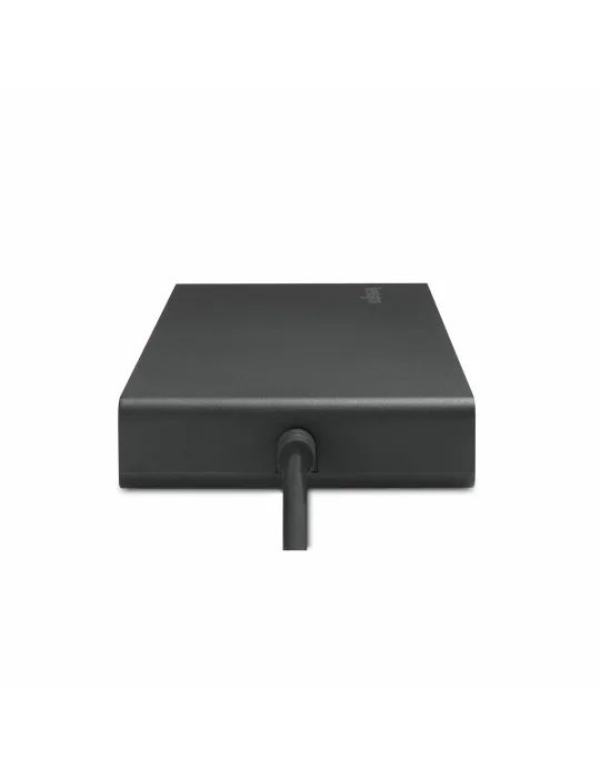 Kensington Docking station SD4842P EQ, con USB-C 10 Gb s, tripla uscita video, senza driver e 100 W PD