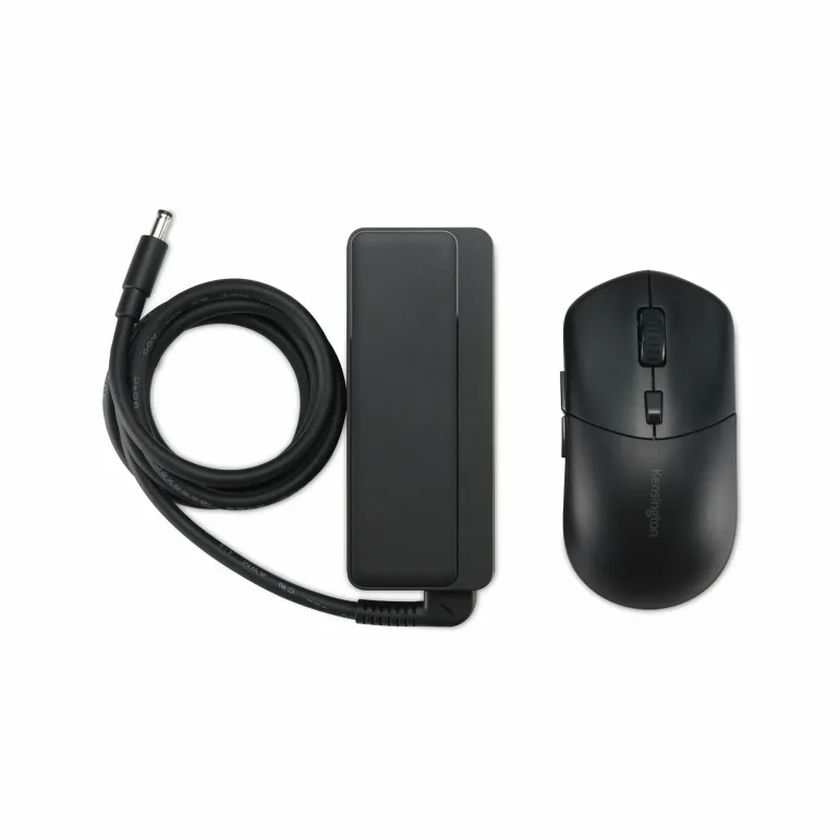Kensington Docking station SD4842P EQ, con USB-C 10 Gb s, tripla uscita video, senza driver e 100 W PD