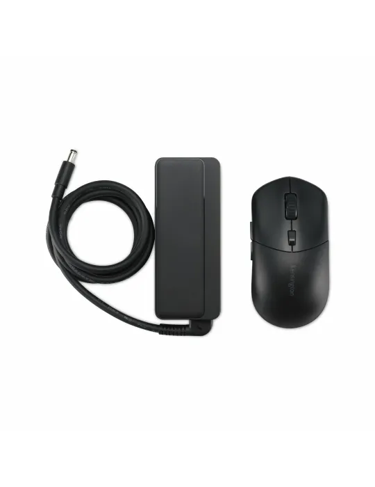 Kensington Docking station SD4842P EQ, con USB-C 10 Gb s, tripla uscita video, senza driver e 100 W PD
