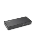 Kensington Docking station doppio 4K USB-C e USB-A SD4781P EQ