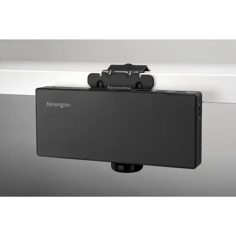 Kensington Docking station doppio 4K USB-C e USB-A SD4781P EQ