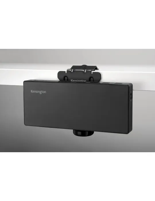 Kensington Docking station doppio 4K USB-C e USB-A SD4781P EQ