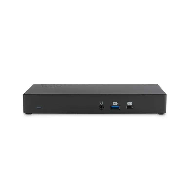 Kensington Docking station doppio 4K USB-C e USB-A SD4781P EQ