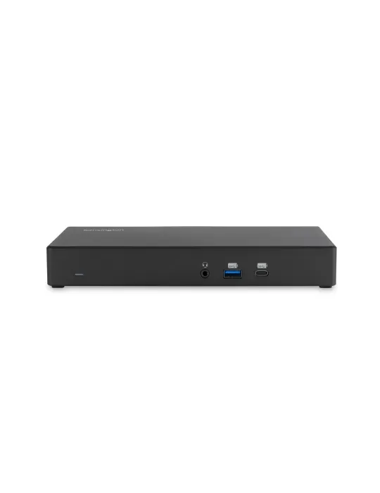 Kensington Docking station doppio 4K USB-C e USB-A SD4781P EQ
