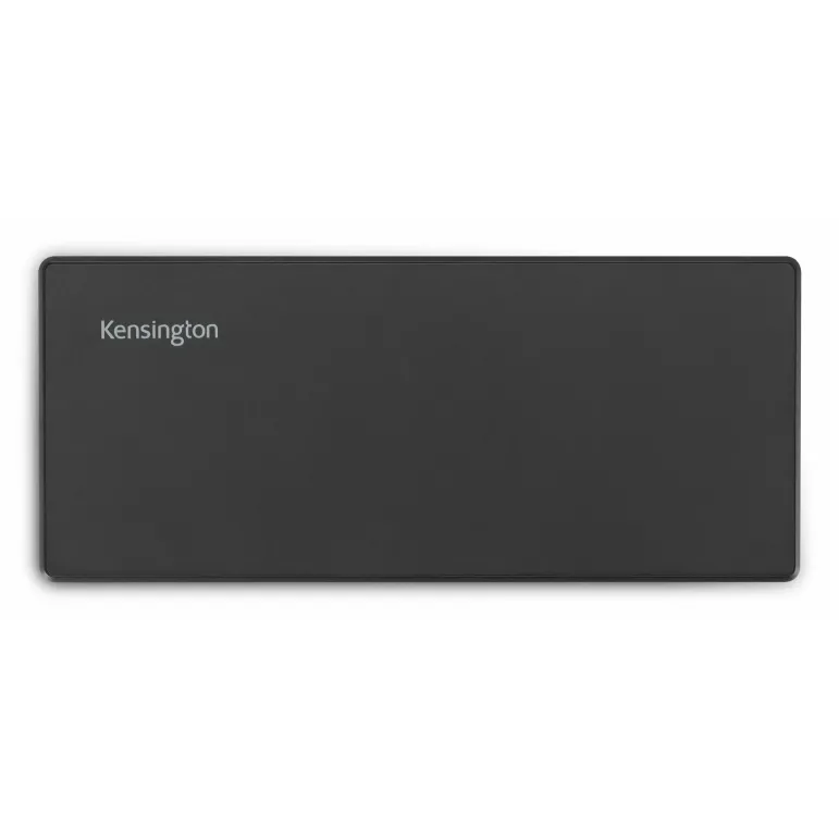 Kensington Docking station doppio 4K USB-C e USB-A SD4781P EQ