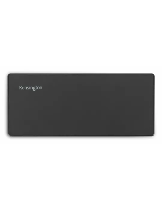 Kensington Docking station doppio 4K USB-C e USB-A SD4781P EQ