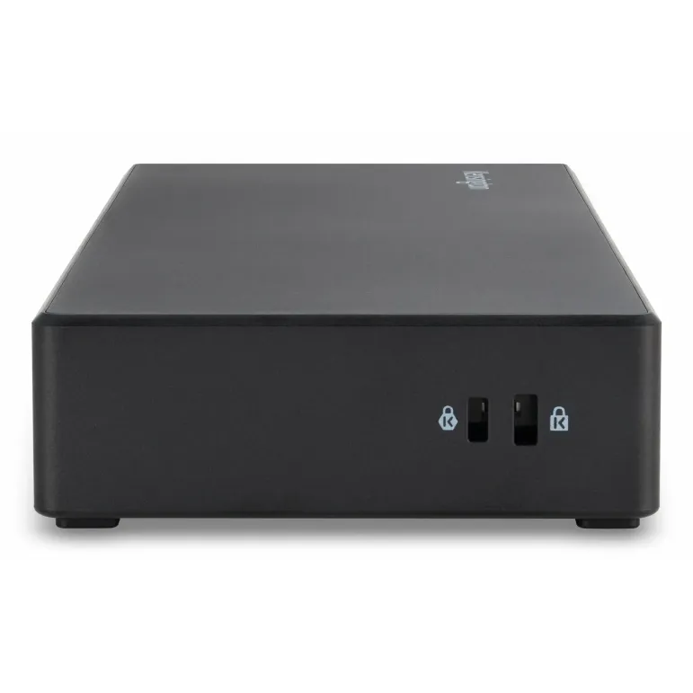 Kensington Docking station doppio 4K USB-C e USB-A SD4781P EQ