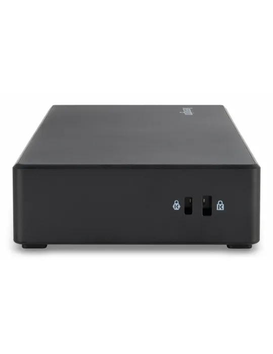Kensington Docking station doppio 4K USB-C e USB-A SD4781P EQ