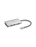 Kensington Hub portatile senza driver 8-in-1 USB-C UH1400P