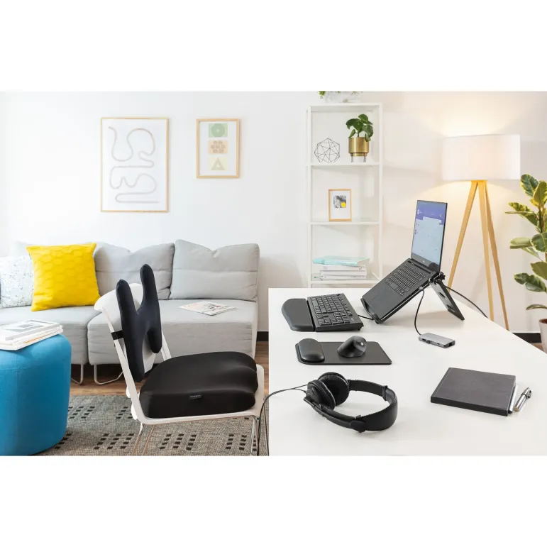 Kensington Hub portatile senza driver 8-in-1 USB-C UH1400P
