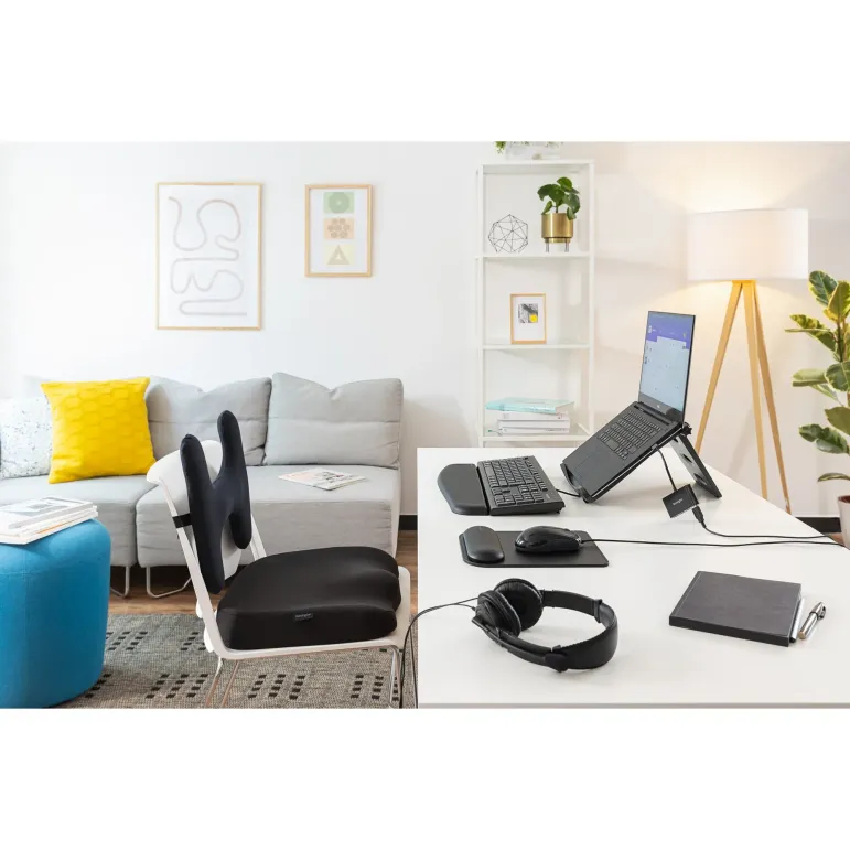 Kensington Cuffie USB ad alta fedeltà con microfono