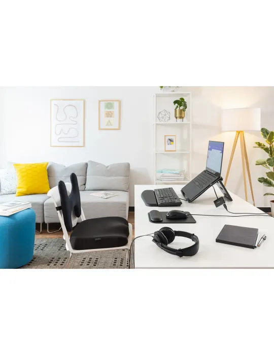 Kensington Cuffie USB ad alta fedeltà con microfono