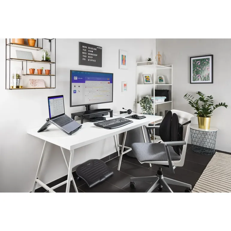 Kensington Cuffie USB ad alta fedeltà con microfono