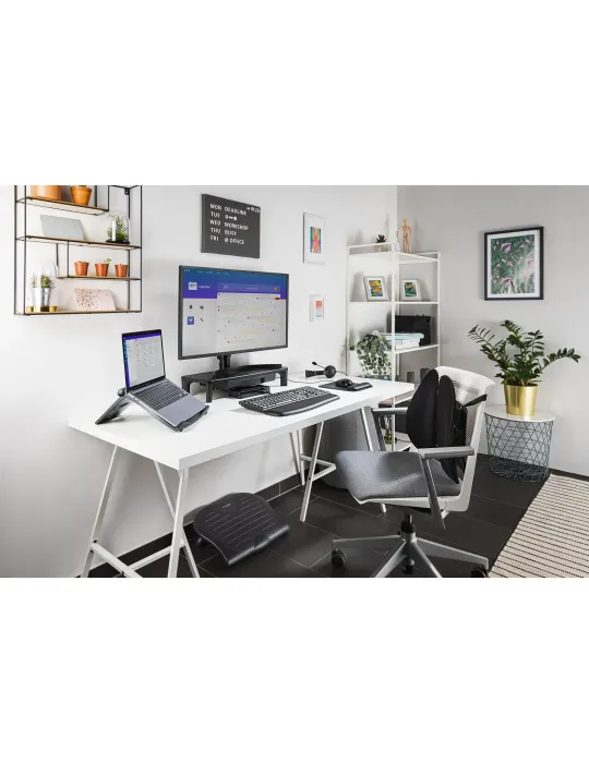 Kensington Cuffie USB ad alta fedeltà con microfono