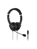 Kensington Cuffie USB-C classiche con microfono