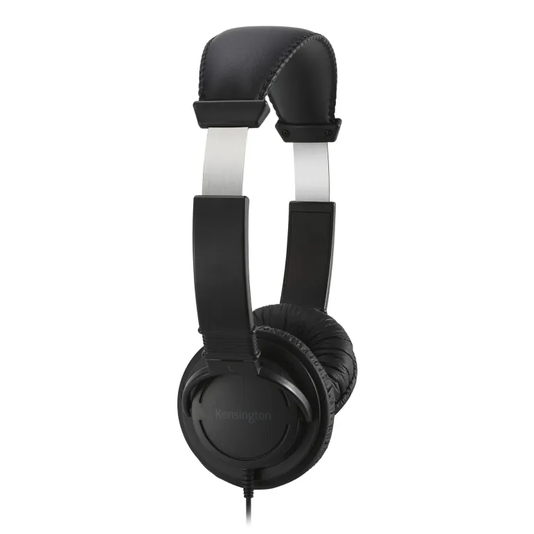 Kensington Cuffie USB-C classiche con microfono