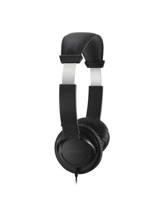 Kensington Cuffie USB-C classiche con microfono