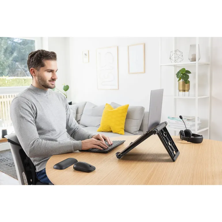 Kensington Cuffie USB-C classiche con microfono