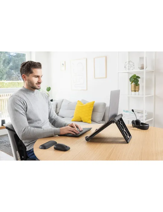 Kensington Cuffie USB-C classiche con microfono