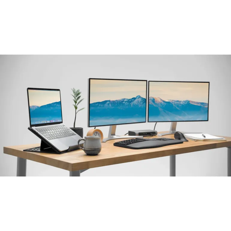 Kensington Cuffie USB-C classiche con microfono