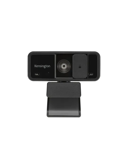 Kensington Webcam grandangolare con fuoco fisso W1050 1080p