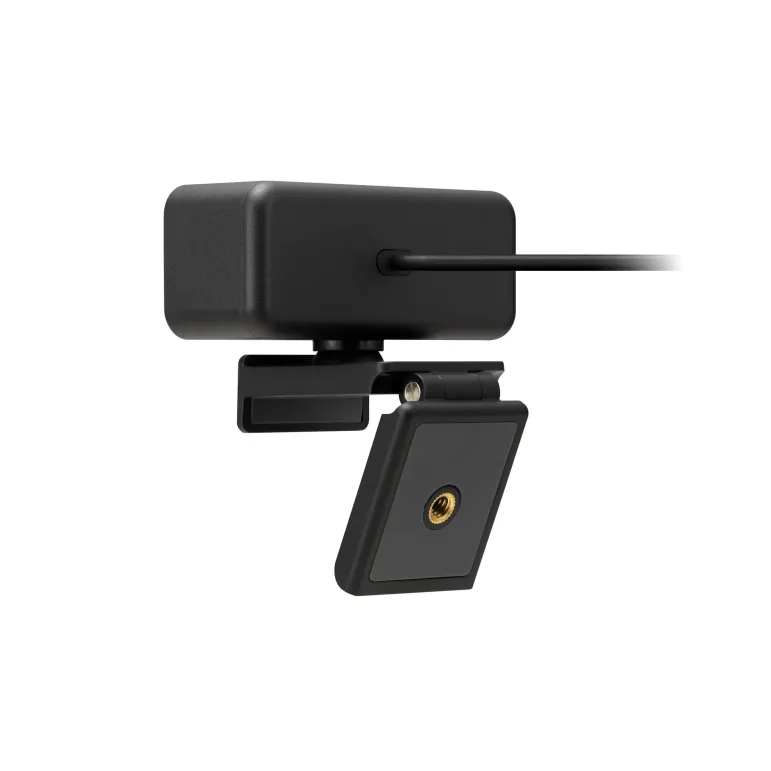 Kensington Webcam grandangolare con fuoco fisso W1050 1080p