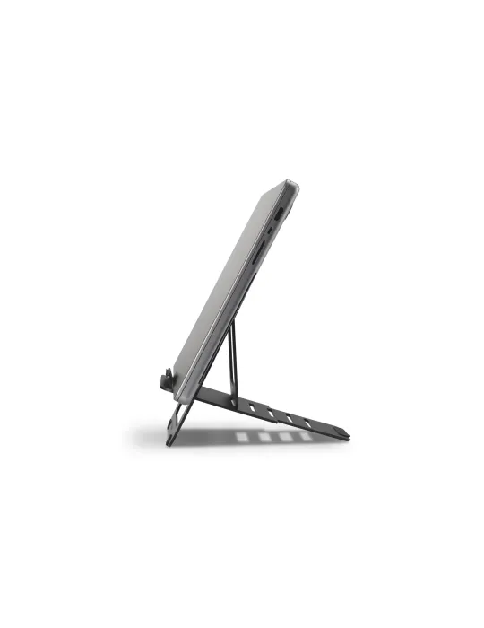 Kensington Base per laptop in alluminio regolabile EQ