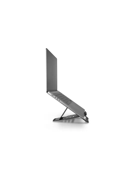 Kensington Base per laptop in alluminio regolabile EQ