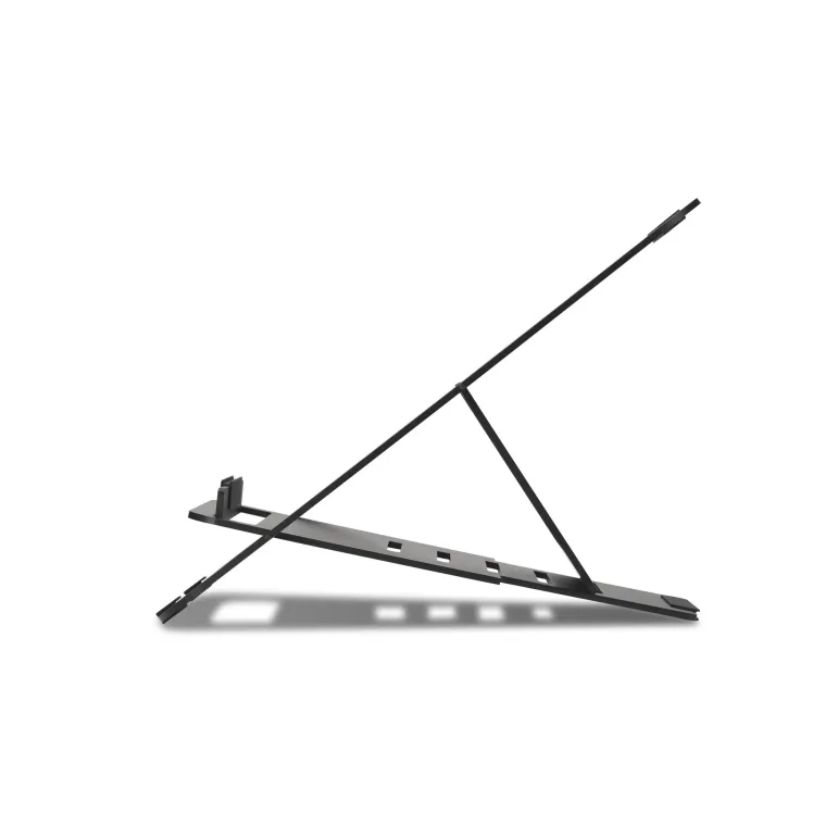 Kensington Base per laptop in alluminio regolabile EQ