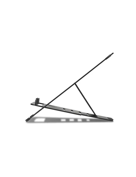 Kensington Base per laptop in alluminio regolabile EQ