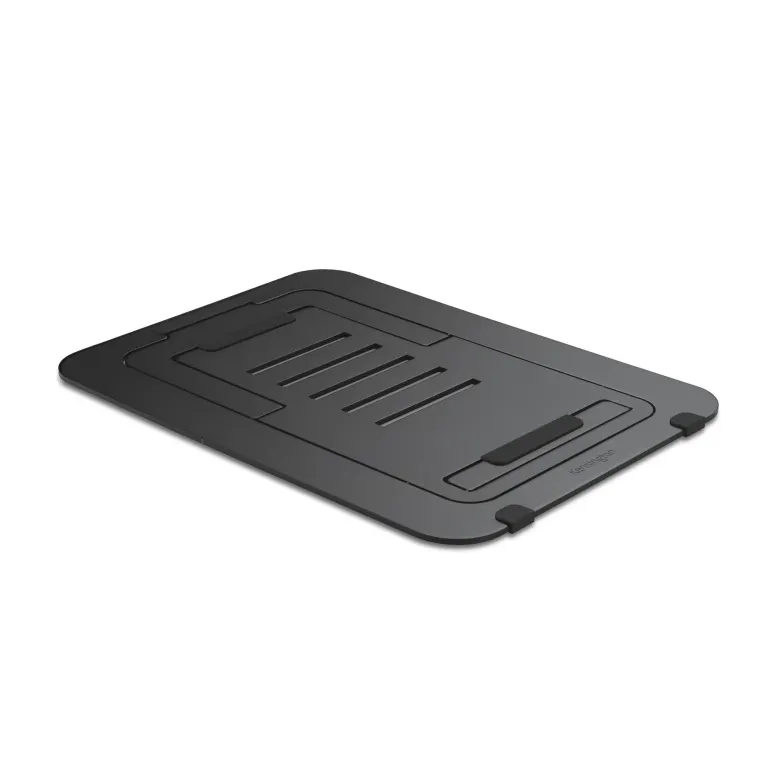 Kensington Base per laptop in alluminio regolabile EQ