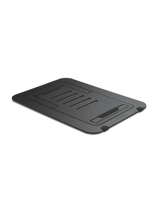 Kensington Base per laptop in alluminio regolabile EQ