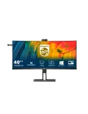 Philips 40B1U6903CH 00 Monitor PC 100,8 cm (39.7") 5120 x 2160 Pixel 5K Ultra HD LCD Nero