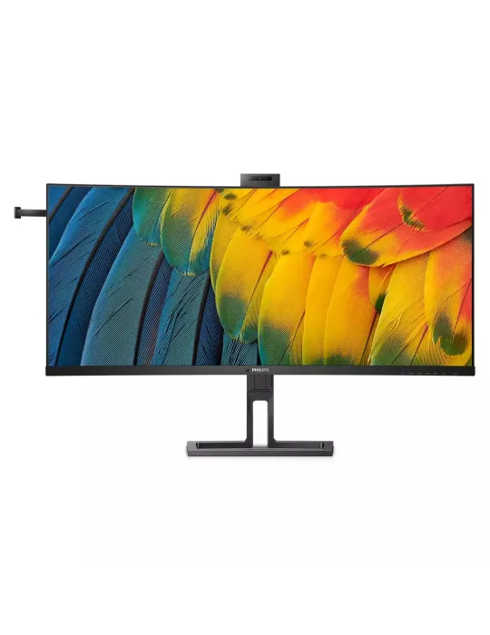 Philips 40B1U6903CH 00 Monitor PC 100,8 cm (39.7") 5120 x 2160 Pixel 5K Ultra HD LCD Nero