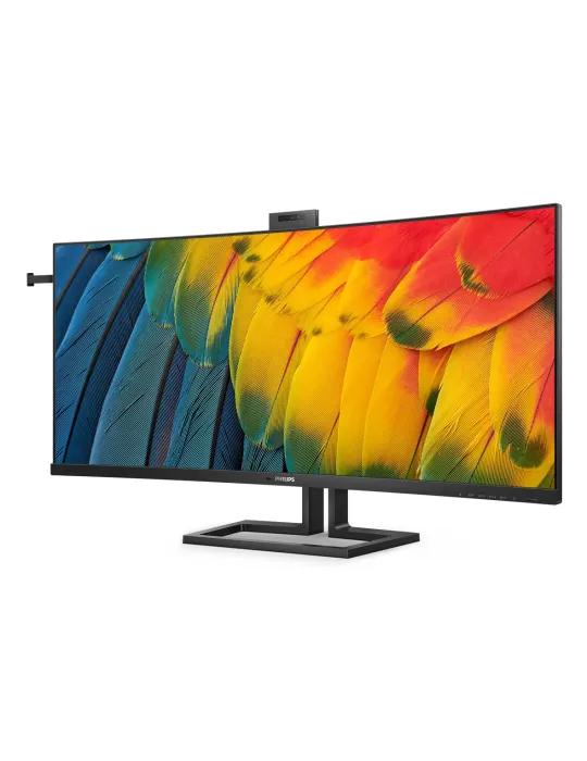 Philips 40B1U6903CH 00 Monitor PC 100,8 cm (39.7") 5120 x 2160 Pixel 5K Ultra HD LCD Nero